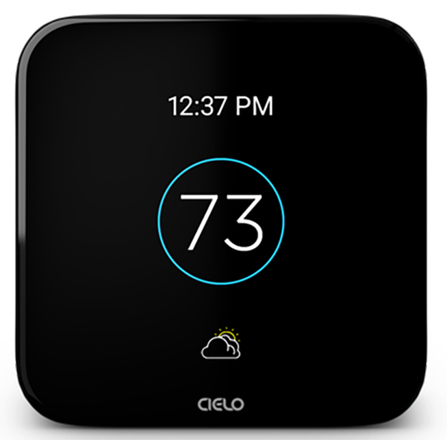  - Thermostats